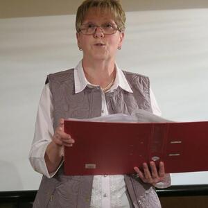 kfb Jahreshauptversammlung