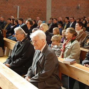 Foto vom Erntedankfest