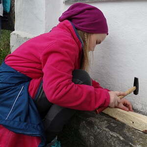 Ostern 2017, Pfarre Neumarkt im Mühlkreis