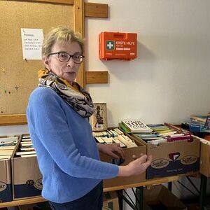 Nacht der Bibliotheken