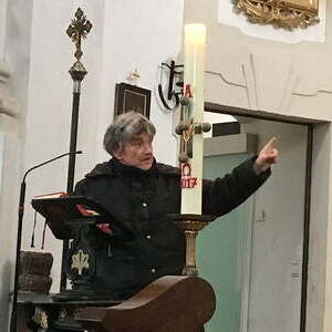 KMB-Wallfahrt Steyr 2017