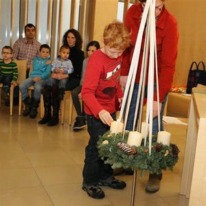 Kinderwortgottesdienst