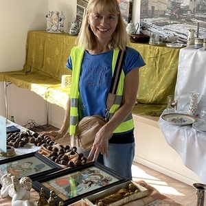 Fr. 21. Sa. 22. April 2023