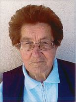 Hildegard Gasselseder