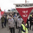 Gedenk- und Befreiungsfeiern Mauthausen 2017