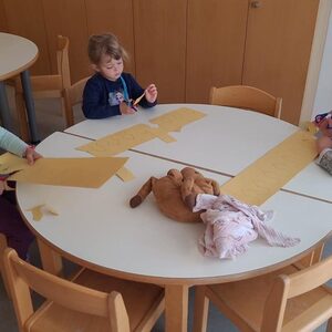 Warum Sprachförderung?