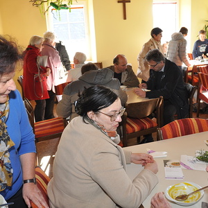 köstliche Fastensuppen