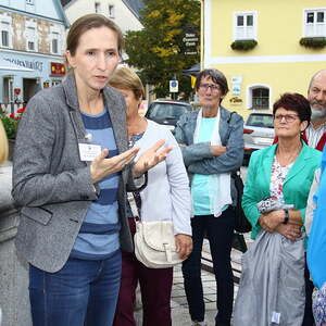 Kirchenchorausflug 2018