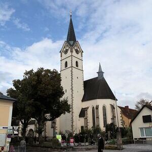 Erntedankfest Königswiesen