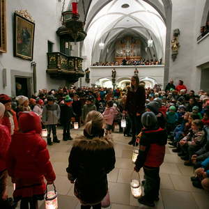 Pfarrcaritaskindergarten Sarleinsbach