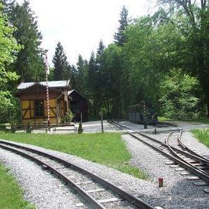 Wallfahrt Großgmain