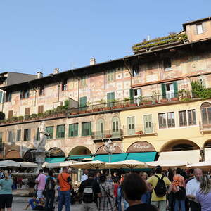 Pilgerreise Assisi und Rom