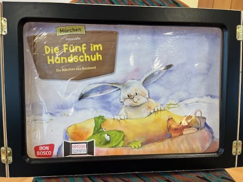 Geschichte / Pfarre Offenhausen@Maria Wüscht Geschichte