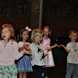 ndergarten-Familien- und Schultaschenfest 2022