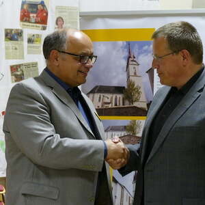 PGR 2017, Pfarre Neumarkt im Mühlkreis