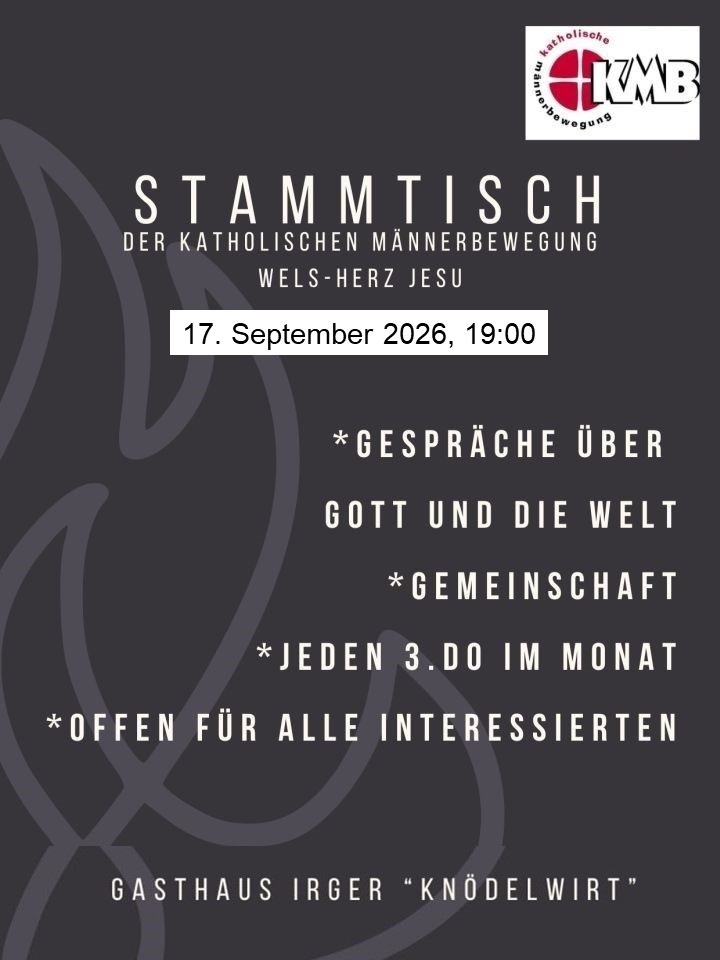 Männerstammtisch