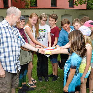 Pfarre Hörsching hl. Jakob