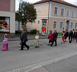 Jubelhochzeiten 2013