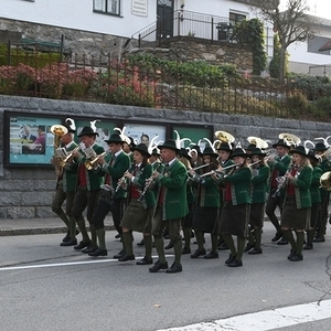 Erntedankfest in der Pfarrgemeinde Kopfing