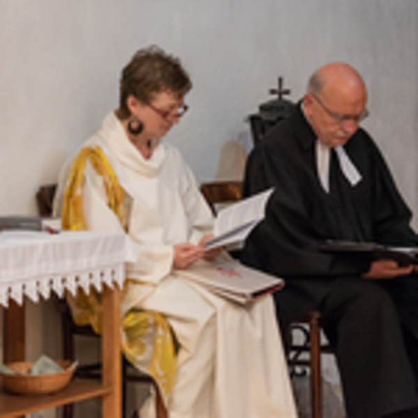 Lange Nacht der Kirchen 2018