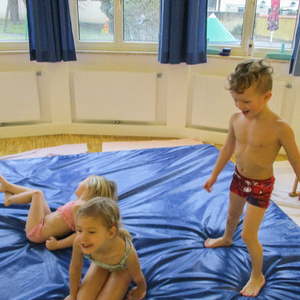 © Kindergarten Riedau