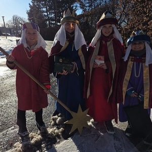 2. - 6. Jänner 2026