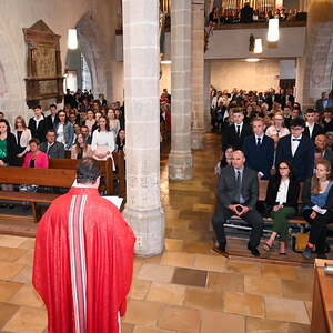 Pfarrkirche Hörsching hl. Jakob