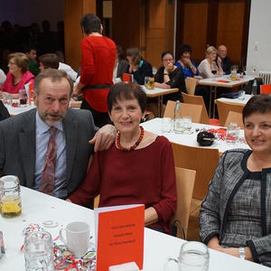 Pfarrball 'CASINO - Machen Sie Ihr Spiel!'