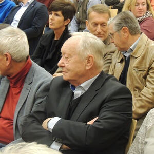 Evangelisches Gemeindezentrum Wallern