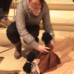 Vorstellungsgottesdienst der Firmkandidaten/innen