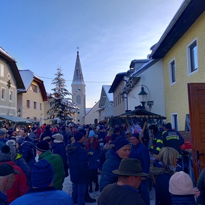 Oberkappler Vorweihnacht 2022