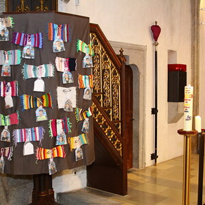 Vorstellgottesdienst