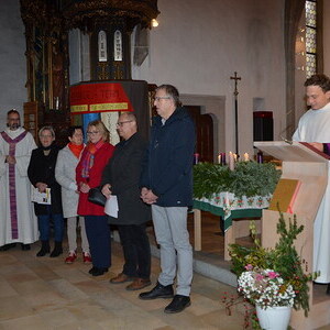 am 14. Dezember 2025