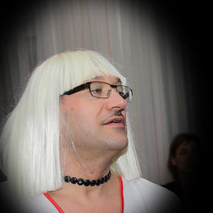 Fasching in St. Quirinus