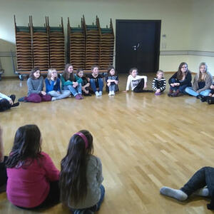 Neues von der Jungschar