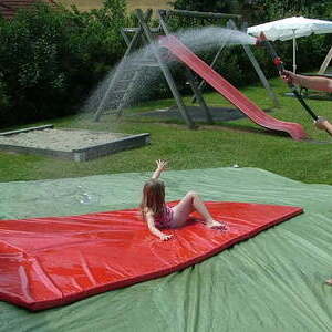 50-jährige Bestehen des Kaufhauses Petermüller