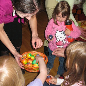 Familiengottesdienst