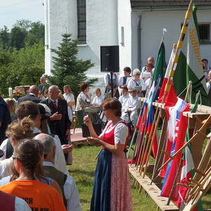 Feldmesse Wagholming