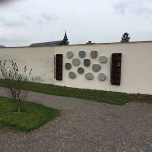 Urnenhain Friedhof Ternberg