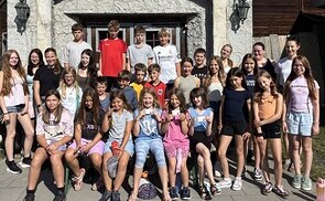 Pfarrgemeinde Traun: Jungscharlager im Funiversum