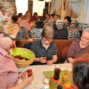 Einladung der KFB am 03.April 2018