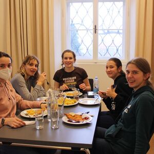 Dreikönigsaktion 2022