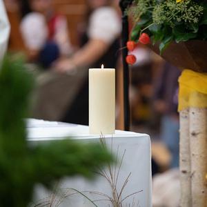 Erntedank Burgkirchen