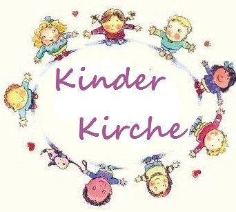 Kinderliturgie Logo