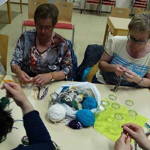 kfb Runde, Pfarre Neumarkt im Mühlkreis