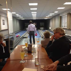 Kegelabend 