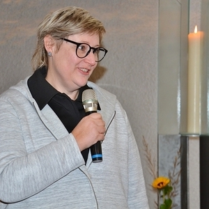 Ulrike Parzmair-Pfau