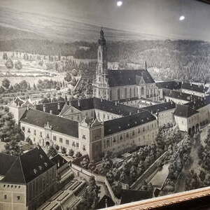 Ausflug KFB 5. Mai 2018