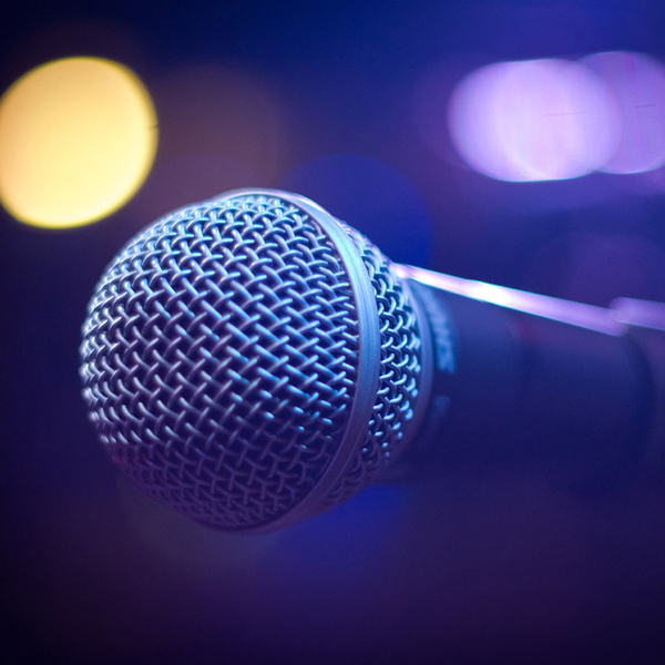 Mikrofon