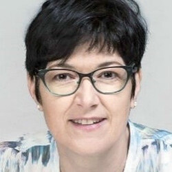 Brigitte Raggl-Sachsenhofer